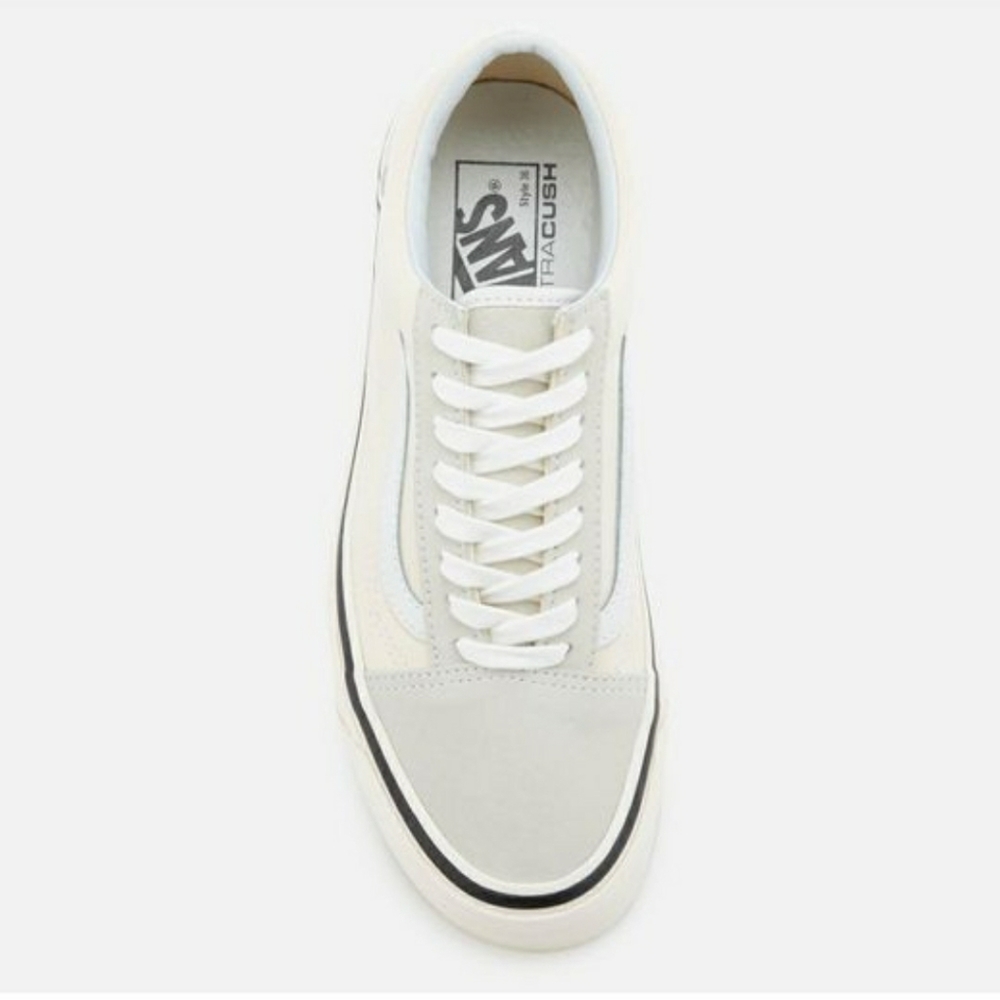 VANS Canvas Shoes - Picture 11 of 13